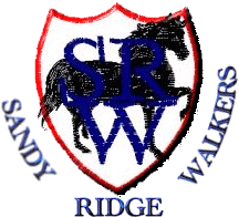 Click Here for Sandy Ridge Walkers